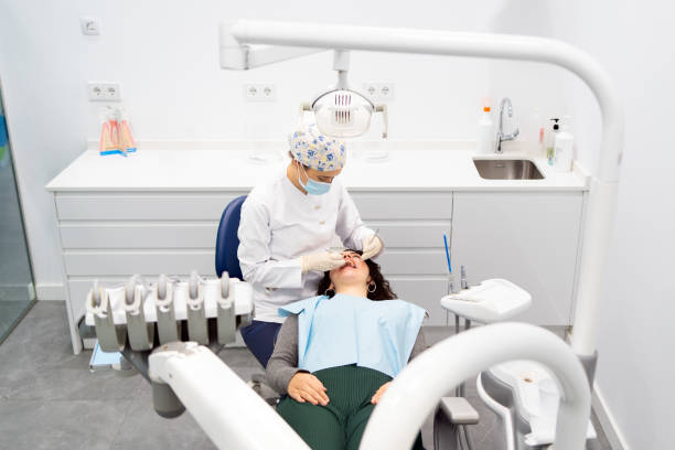 Trusted St Martinville, LA  Dental Services Experts